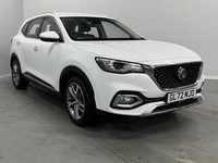 2022 MG MG HS 1.5 T-GDI Excite 5dr DCT Hatchback PETROL Automatic