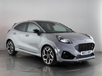 2023 Ford Puma 1.5T EcoBoost ST Euro 6 (s/s) 5dr HATCHBACK Petrol Manual