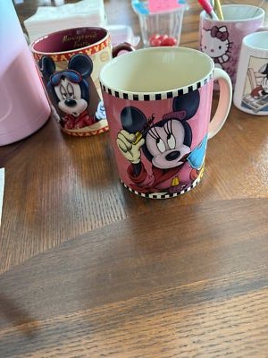 Item photo(s) from verified buyer