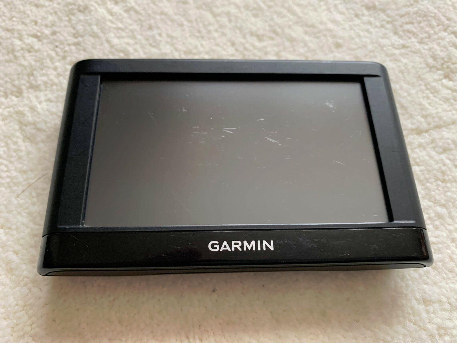 Garmin nuvi 42 GPS