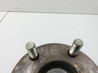 Subaru XV 19-25 Kombi 2,0 110KW 4WD Achsschenkel Radnabe Links Hinten Subaru XV 19-25 01.01.2022 gebraucht Vorschau 3