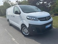 2900 1.5d 100PS Dynamic H1 Van £11490 PLUS VAT