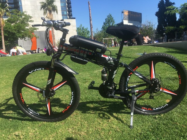 second hand bike melbourne