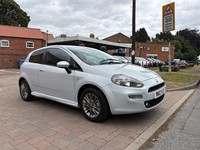 Fiat Punto 1.4 8v ( 77bhp ) ( s/s ) GBT