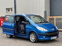 2007 PEUGEOT 1007 1.6 DOLCE 3DR 2-TRONIC, LOW 57,371 MILES, 12 MONTHS MOT