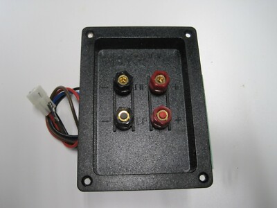 b&w dm601 s2 for sale