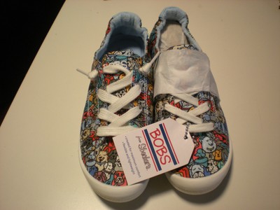 skechers bobs beach bingo woof pack