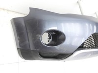 Mitsubishi Outlander CW II 07-10 Stoßstange Stoßfänger Frontschürze Vorne A39A Mitsubishi Outlander CW II 07-10... Vorschau 2