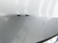 Mercedes C207 E200 13-17 Coupe Stoßstange Stoßfänger Hinten 775 Mercedes C207 E200 13-17 16.07.2015 A2078857125... Vorschau 5