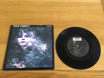 Five Thirty-Supernova.7''