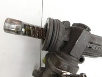 Audi Q7 4L 09-15 Lenkgetriebe Servolenkung Audi Q7 4L 09-15 22.10.2012 7L8422063 7L8422055CH gebraucht Vorschau 5