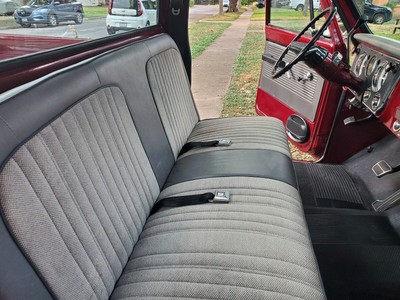 image 5 of interior