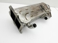 Mercedes W204 S204 C220 07-14 CDI 2,2 125KW Abgaskühlung Wärmetauscher Mercedes W204 S204 C220 07-14 03.12.2012... Vorschau 2
