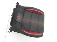 VW Golf 6 VI Variant 08-13 Kombi Sitzpolster für Fahrersitz Sitz Links Vorne VW Golf 6 VI Variant 08-13 02.10.2012... Vorschau 4
