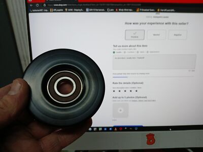 Item photo(s) from verified buyer