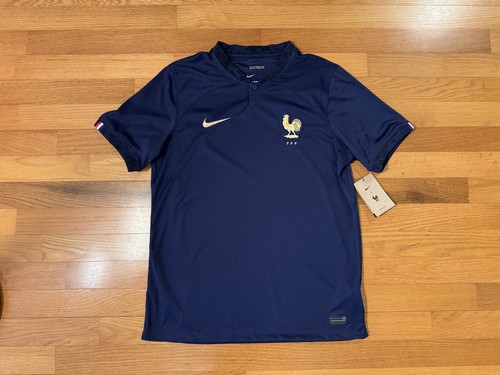 Nike フランス代表ユニフォーム　Lサイズ　2022W杯 楽天市場】ナイキ フランス代表 ユニフォーム ホーム 24/25 2024