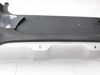 KIA Stonic YB 17-20 Stoßstange Stoßfänger Hinten ABT KIA Stonic YB 17-20 09.12.2019 86600-H8440ABT 86612-H8400... Vorschau 5