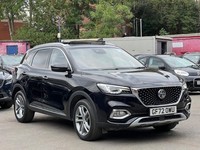 2022 MG HS EXCLUSIVE 5-Door Petrol