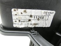 Fiat 500 C 312 Gebläsemotor Lüftermotor Heizungsgebläse Fiat 500 C 312 24.01.2013 98619154 gebraucht Vorschau 5