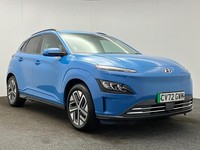 2022 Hyundai KONA 150kW Premium 64kWh 5dr Auto Hatchback ELECTRIC Automatic