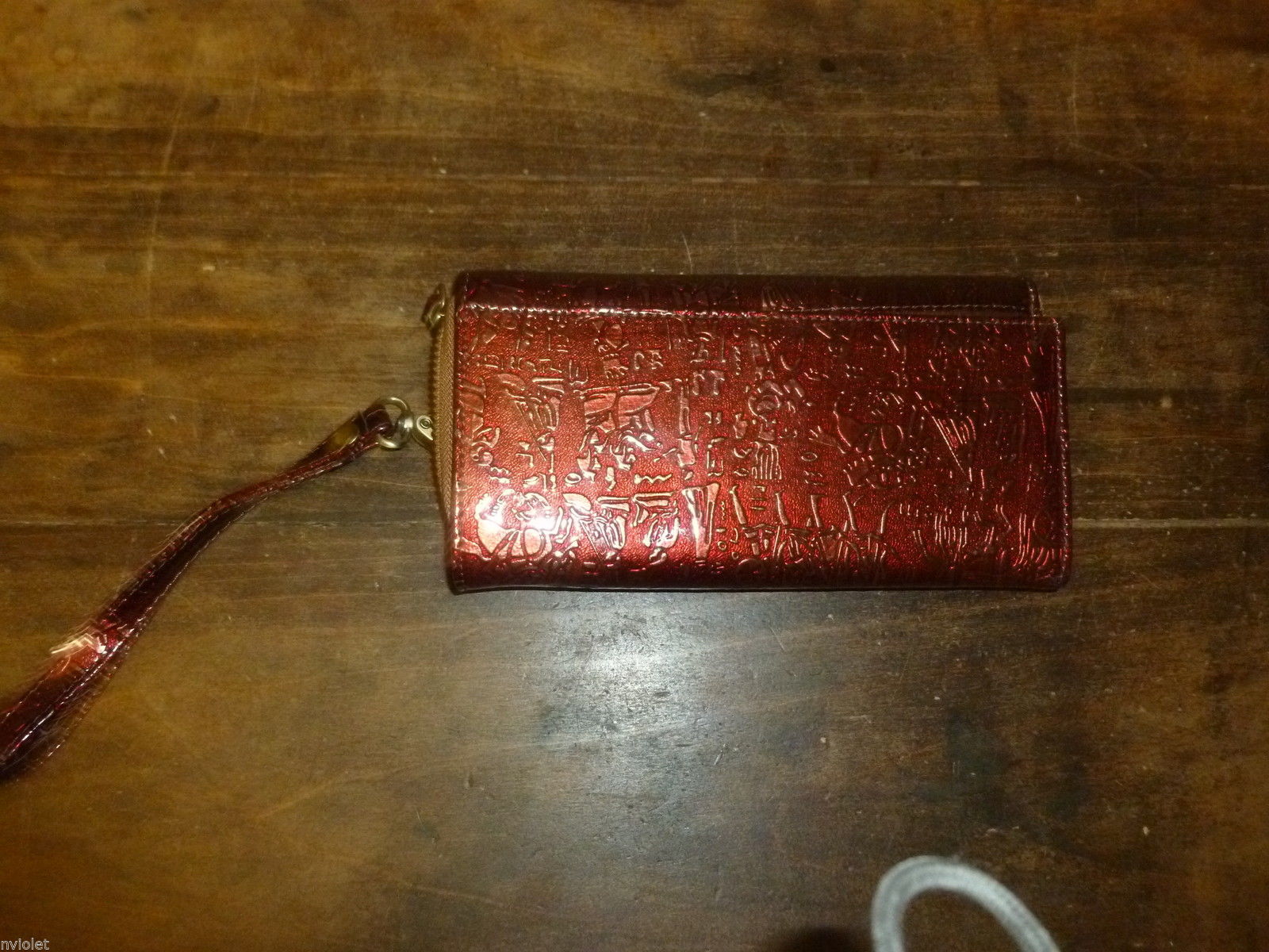 Bolso de piel sintética Carteras para Mujeres