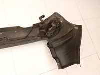 Ford EcoSport 12-22 Stoßstange Stoßfänger Hinten D Ford EcoSport 12-22 06.09.2016 CN15-17F783-AA gebraucht Vorschau 8