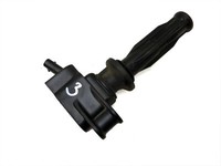 Volvo S60 V60 II 11-18 2,0T 149KW Zündspule Zyl.3 Volvo S60 V60 II 11-18 28.12.2010 31359814 AG9G-12A366-BB... Vorschau 1