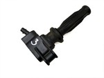 Volvo S60 V60 II 11-18 2,0T 149KW Zündspule Zyl.3 Volvo S60 V60 II 11-18 28.12.2010 31359814 AG9G-12A366-BB... Vorschau 1