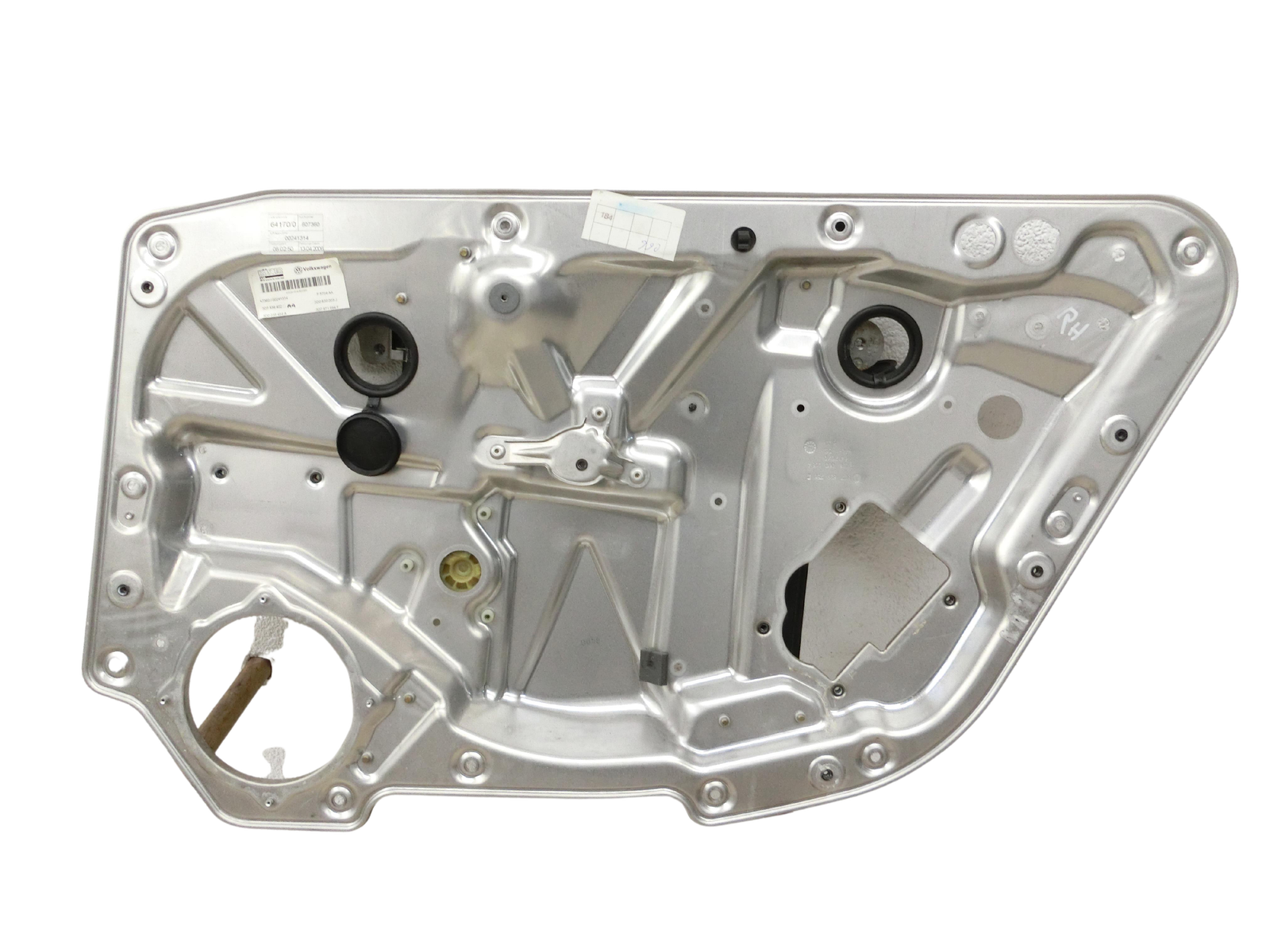 Window Lift Without FH-engine Right Rear for VW Phaeton 3D 01-07 - Bild 1