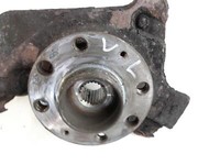 Opel Corsa D S07 06-10 1,2 51KW Achsschenkel Radnabe mit ABS Links Vorne Opel Corsa D S07 06-10 25.02.2010... Vorschau 4