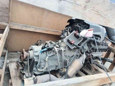 image 4 of engine