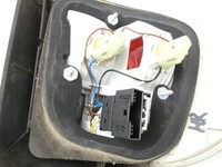 BMW 5er E61 LCI 07-10 Kombi Rückleuchte Rücklicht Heckleuchte Rechts orig LED BMW 5er E61 LCI 07-10 30.06.2009... Vorschau 8