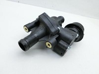 Renault Captur I  13-21 TCE  1,3 96KW Umwelzpumpe Heizung Pumpe Renault Captur I  13-21 19.09.2019 922309109R gebraucht Vorschau 5