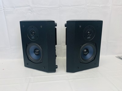 polk fxi5