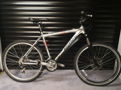 claud butler cape wrath d24