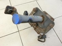 Cadillac STS 07-11 Pralldämpfer für Stoßstange Querträger Hinten Rechts Cadillac STS 07-11 27.06.2008 15243700 gebraucht Vorschau 4
