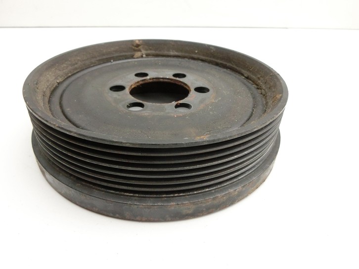BMW E81 1er 118i LCI 07-13 2,0i 90KW N43B20A Riemenscheibe BMW E81 1er 118i LCI 07-13 27.10.2009 7551308... Vorschau 2