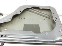 VW Touran 1T3 06-10 5T Tür Rechts Hinten LD7S VW Touran 1T3 06-10 25.09.2009 gebraucht Vorschau 7