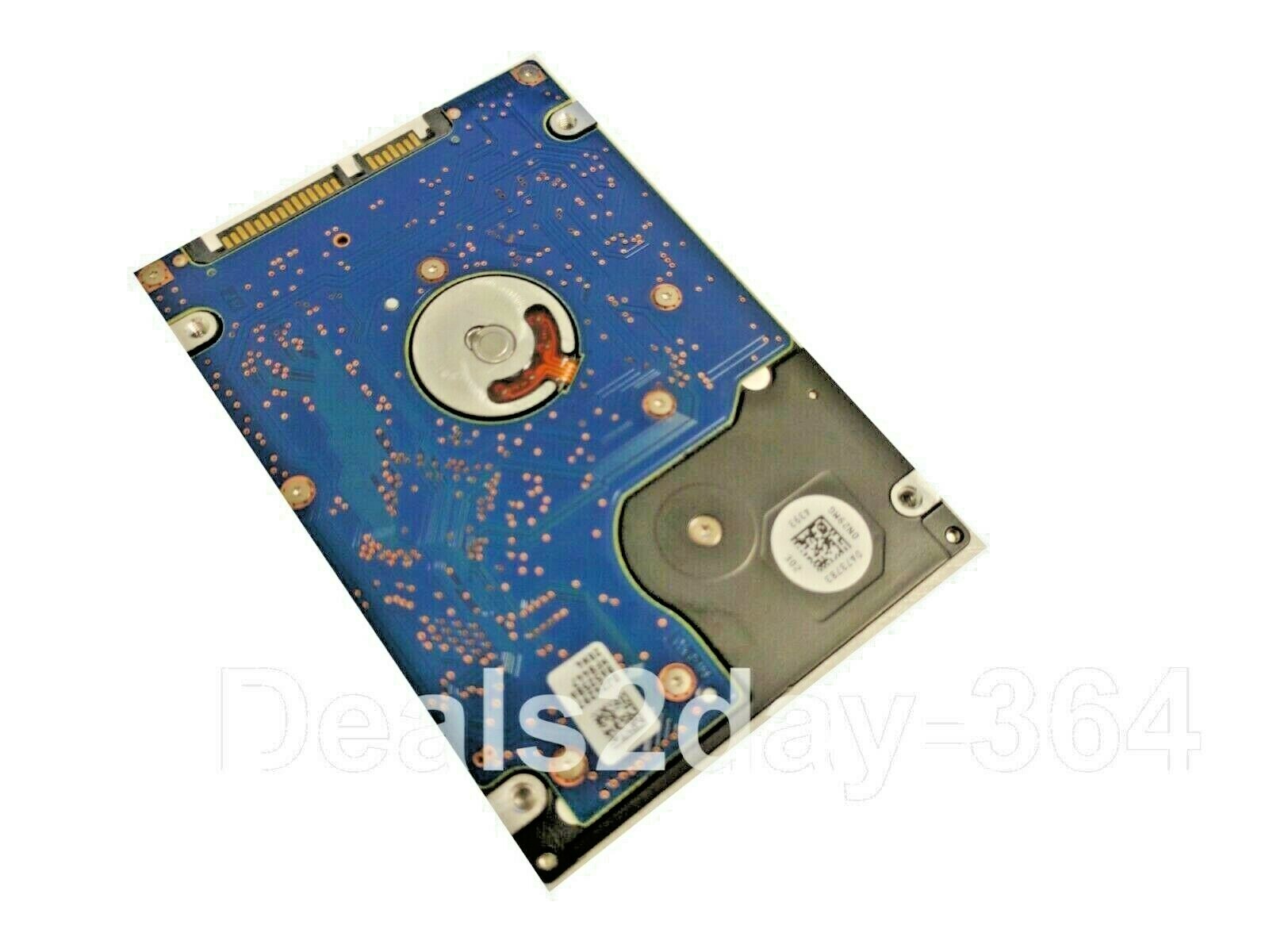 HGST 500GB SATA 5.4KRPM 2.5" Drive HTS545050A7E380 for Laptop,PS3, PS4 ,Xbox 1