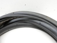 Saab 9-3 93 YS3F 05-07 Kombi Dichtung Rahmen für Heckklappe Kofferraum Saab 9-3 93 YS3F 05-07 24.08.2006 gebraucht Vorschau 5