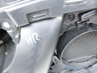 Audi A4 8W B9 15-19 Kombi Türverkleidung Türpappe Rechts Hinten Audi A4 8W B9 15-19 08.08.2017 8W0867304A 8W0867488... Vorschau 13