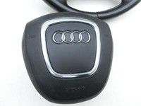 Audi A6 4F C6 04-08 Lenkrad Airbaglenkrad Audi A6 4F C6 04-08 29.05.2008 4F0419091DB 4F0419091DB1KT 61680000D... Vorschau 7
