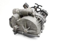 Peugeot 1007 05-09 Stellmotor Selektor Wählhebelmodul für Automatisiertes Schaltgetriebe Peugeot 1007 05-09... Vorschau 4