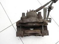 Peugeot Partner II 08-12 HDI 1,6 55KW Bremssattel Bremszange Vorne Rechts Peugeot Partner II 08-12 18.12.2009... Vorschau 6