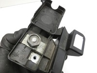 BMW X3 E83 LCI 06-10 3,0d 160KW Verkleidung Pluskabel Plus Pluspol Deckel Stützpunkt B+ BMW X3 E83 LCI 06-10... Vorschau 5