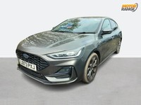 2023 Ford Focus 1.0 EcoBoost ST-Line 5dr Hatchback PETROL Manual