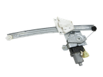 Ford Kuga II 16-19 Fensterhebermotor mit Fensterheber Links Hinten Ford Kuga II 16-19 29.09.2017 CU9F-14B150-A... Vorschau 1