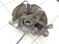 Chrysler 300C LX 05-10 Lim 3,0d 160KW Achsschenkel Radnabe mit ABS Rechts Hinten Chrysler 300C LX 05-10 07.08.2006... Vorschau 6