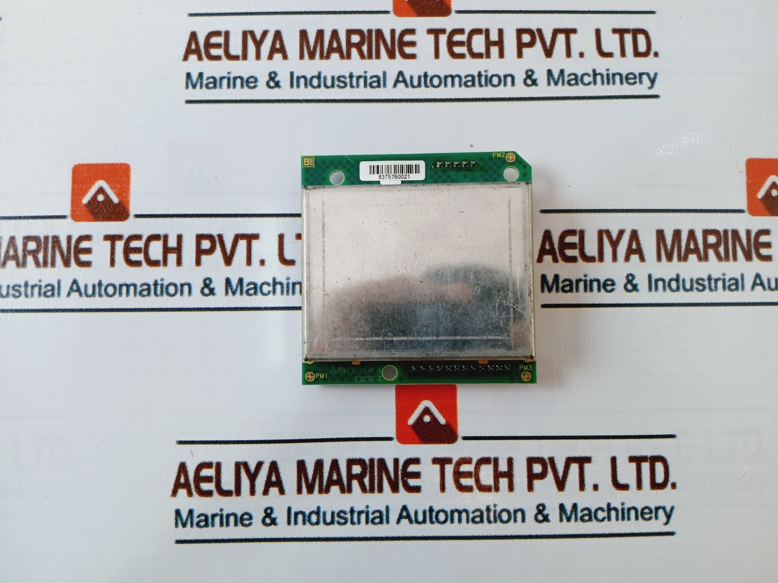 SS-3 E229342 Printed Circuit Board | eBay