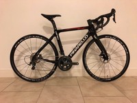 pinarello gan grs disk